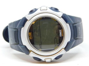 timex 1440 sports watch