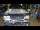 01 02 03 FORD RANGER Anti-lock Brake Parts 4.0
