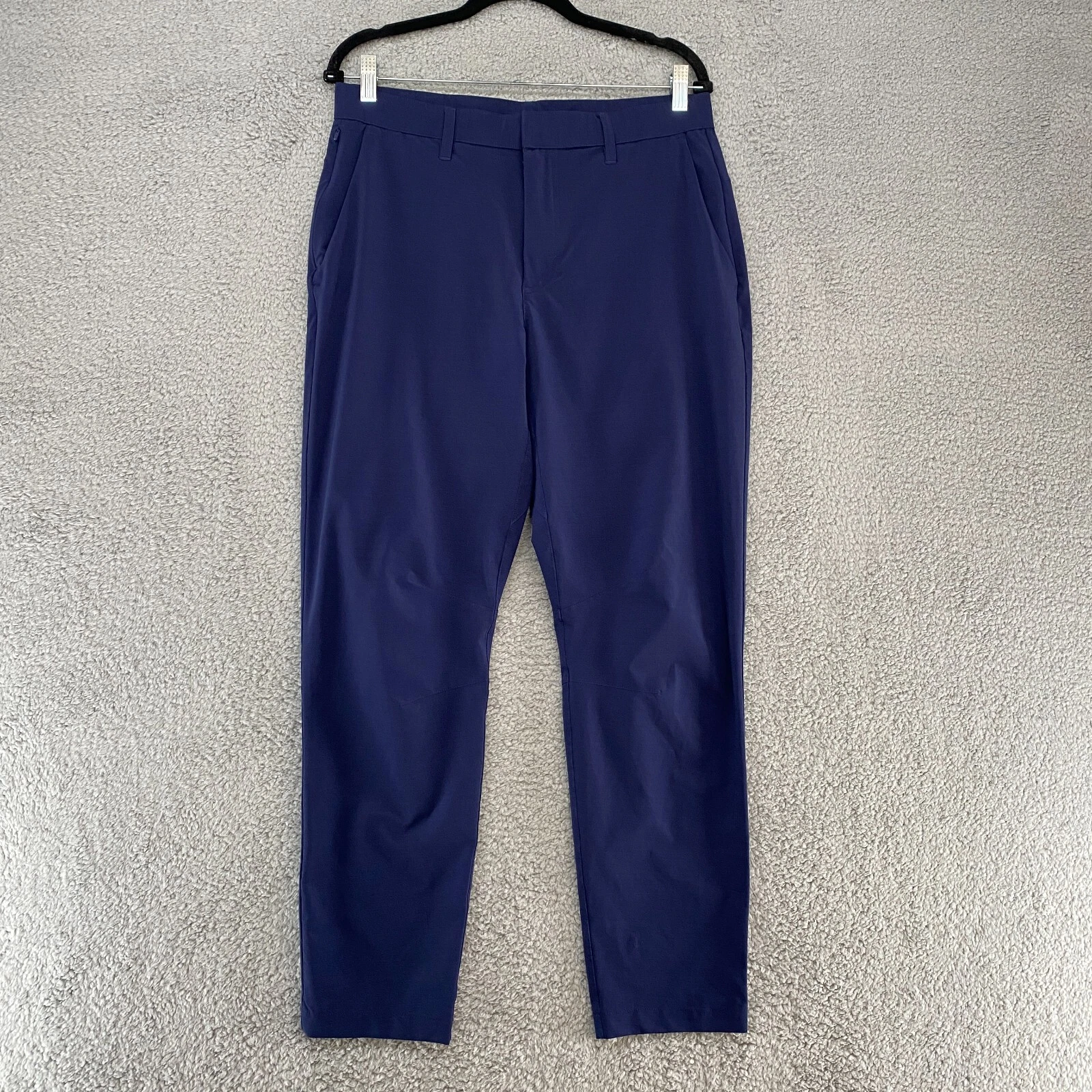 Fabletics Only Pants Womens Medium Tapered Everyday Work Office Casual Everyday