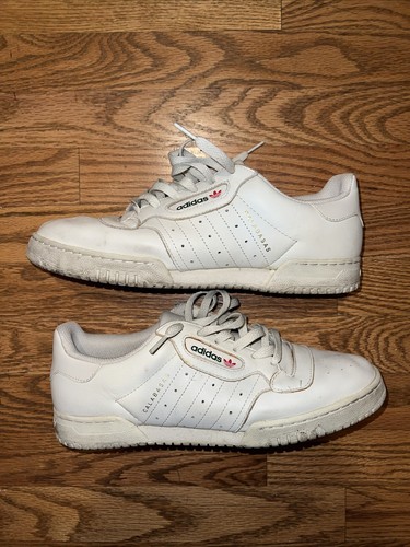 Size 10 - adidas Yeezy Powerphase Calabasas OG - Picture 6 of 6
