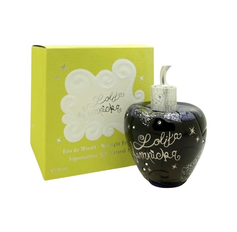 Women Lolita Lempicka Midnight Fragrance Eau De Minuit 1.4