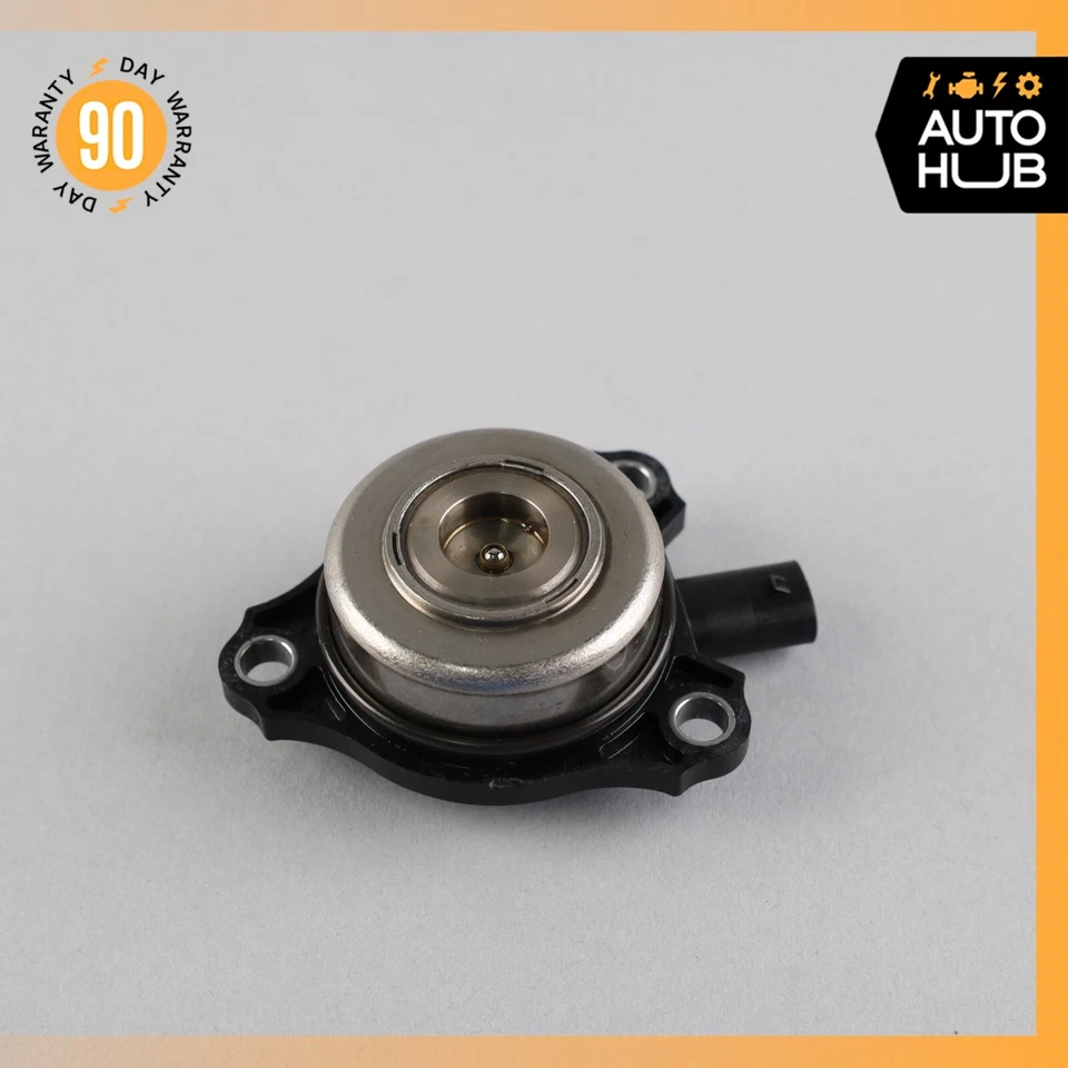 Electroválvula imán ajustador árbol de levas Mercedes W204 C300 E350 ML350 M272 OEM Foto 4 de 4