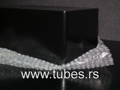 Custodia Custodia Scatola Alluminio Circuito Scheda Progetto Elettronica 188x120x78,5 mm - Foto 2 di 12