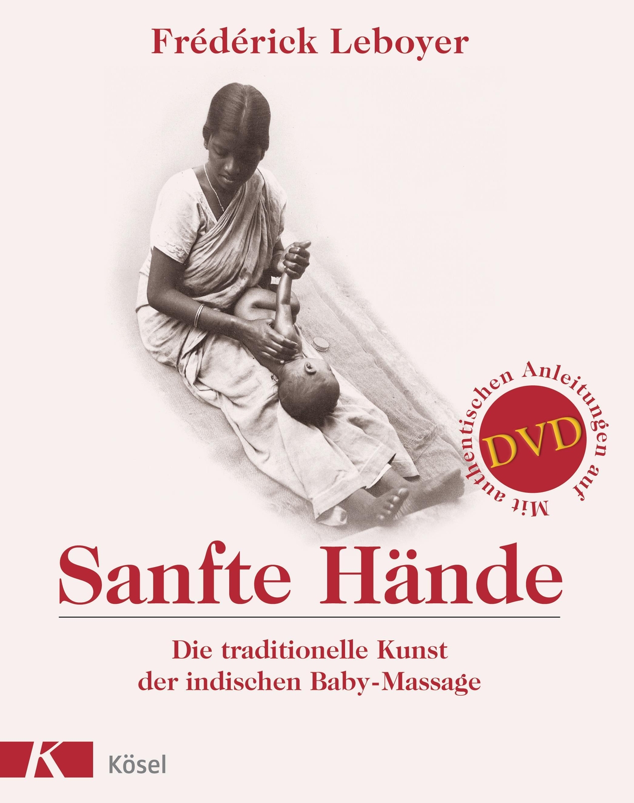 Thumbnail - Sanfte Hände Frederick Leboyer