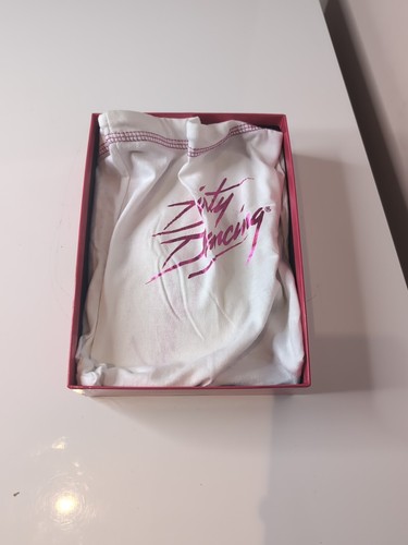 Dirty Dancing 20th anniversary box set with dust cover and sleep mask Very Rare - Picture 8 of 13