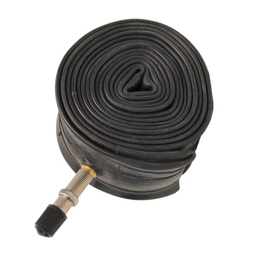 6PC 20 x 1.75/1.95 Vavert Cycling/Bike 20" Inner Tube Schrader Valve 40mm - 第 2/6 張圖片