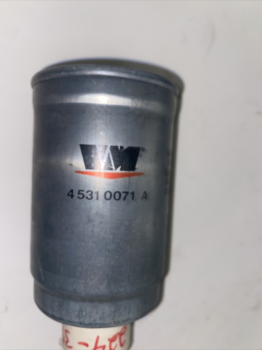 VM Motori 45310071A Fuel Filter | eBay VM Motori 45310071A Fuel Filter | eBay