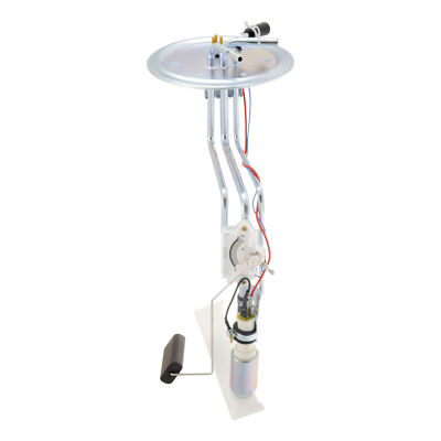 Herko Fuel Pump Module 740GE for Ford E-350 Econoline 1988-1991