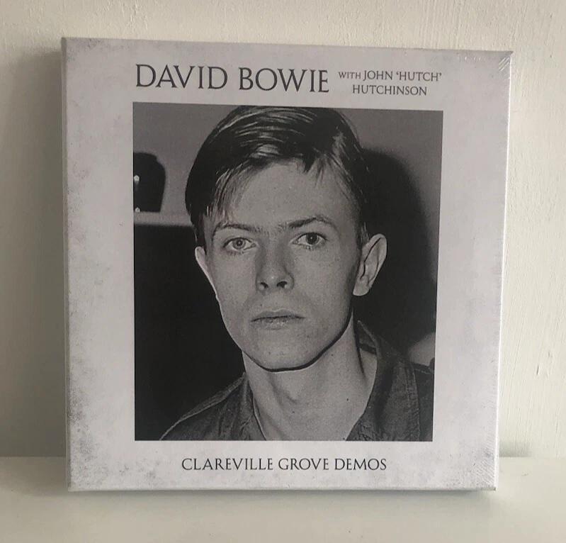 Las mejores ofertas en David BOWIE compilation Box Set discos de