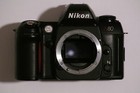 Nikon N80 | 35mm | Body Only