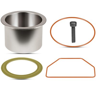 #ad Air Compressor Cylinder Sleeve amp; Ring Kit Replaces Craftsman K 0650 $19.99