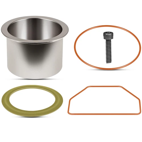 K-0650 Cylinder Sleeve Replacement Kit with DAC-308 Pre-Formed Piston Ring - Picture 2 of 11