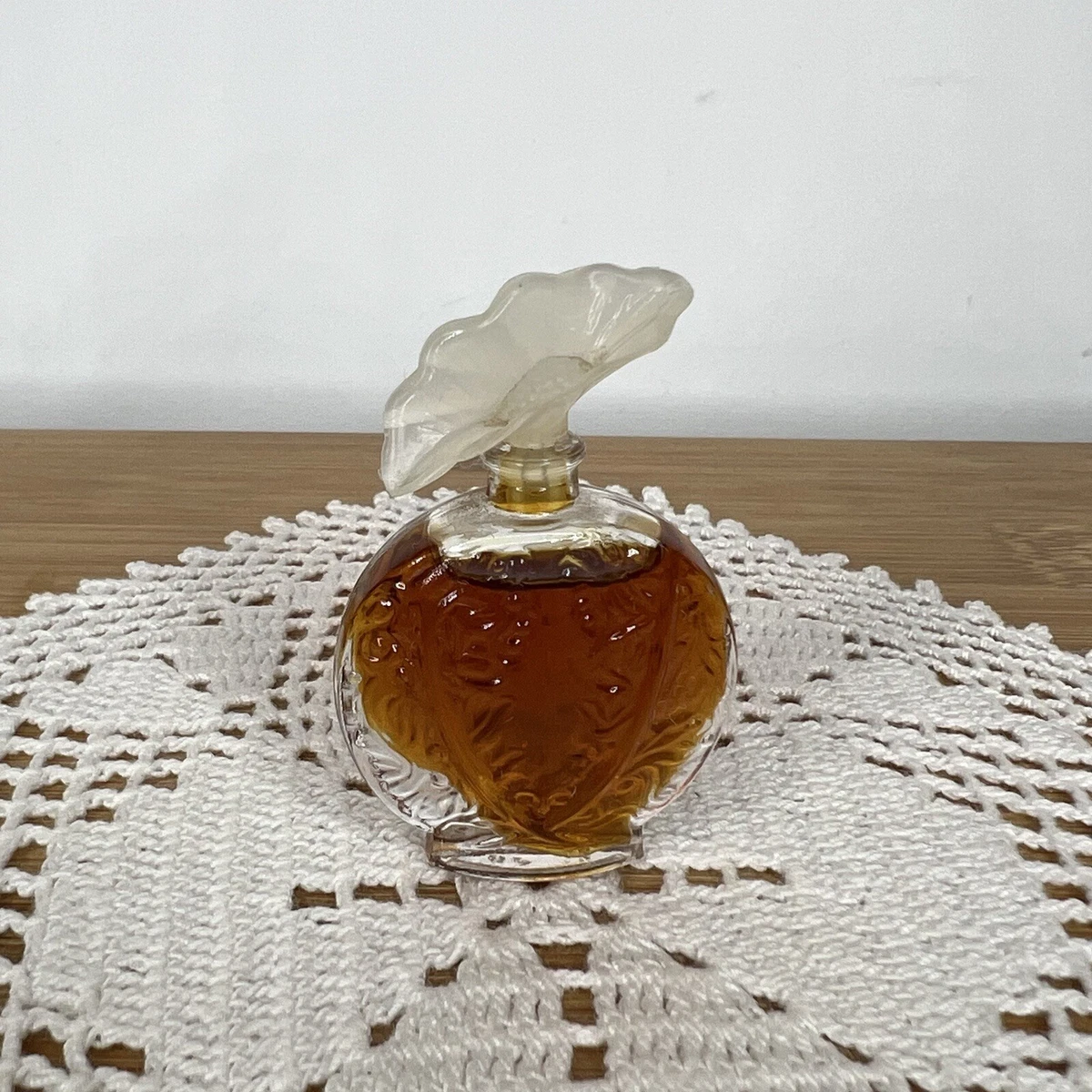 Parfum Daniel Aubusson Perlissima EDT 100 Ml - Vaporisateur, Senteur Agrumes Florale