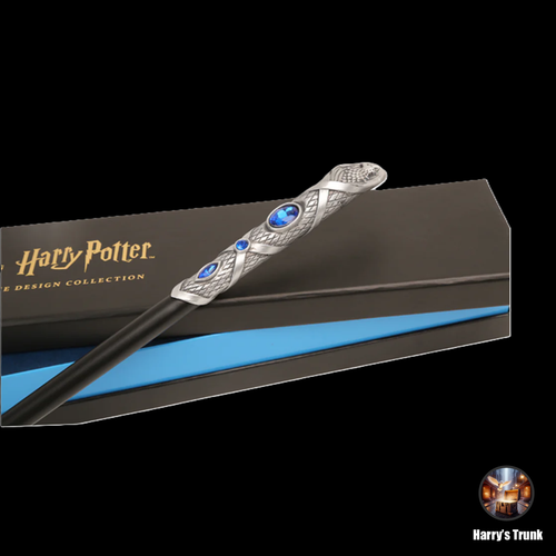 Varita de Celebración Griffin Stairwell Colección Diseño Exclusivo Harry Potter - Nueva - Imagen 11 de 15