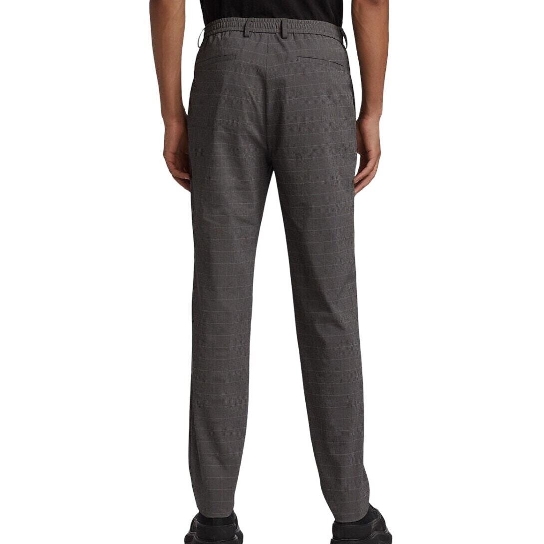 【Theory】Kelso Zaine BE DRW A J ベージュ 32 Kelso Nylon Zaine Pant | Theory