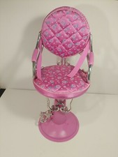 our generation sitting pretty salon chair argos