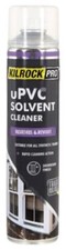 Kilrock Pro UPVC Solvent Cleaner 600ml