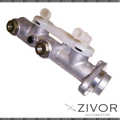 PROTEX Brake Master Cylinder For NISSAN URVAN E23 3D Van RWD 1982 - 1986