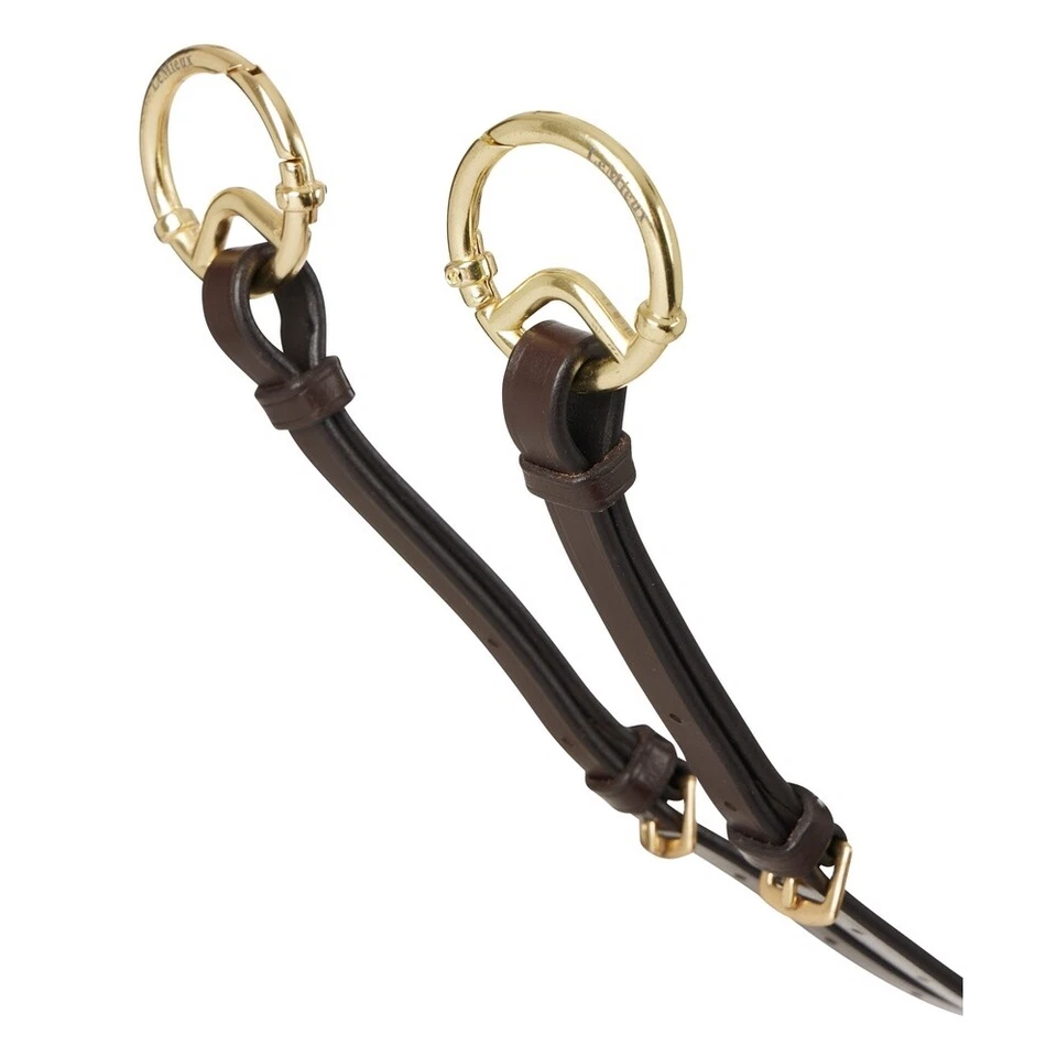 Martingala para correr LeMieux Kudos - Imagen 2 de 4