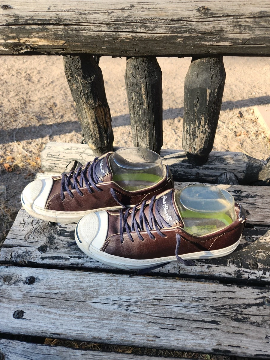 Converse jack purcell cork deals