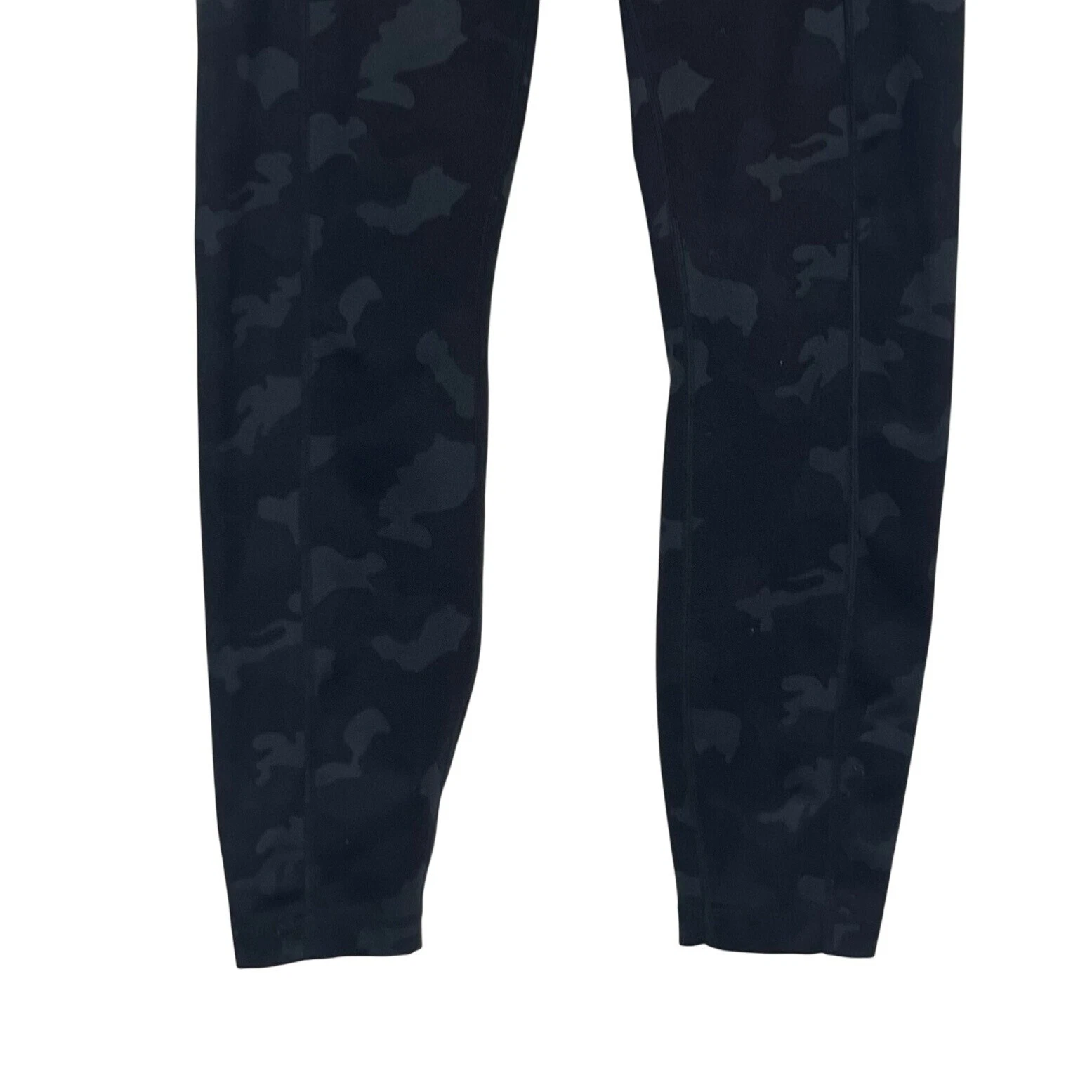 yogalicious lux camouflage high waist activewear leggings