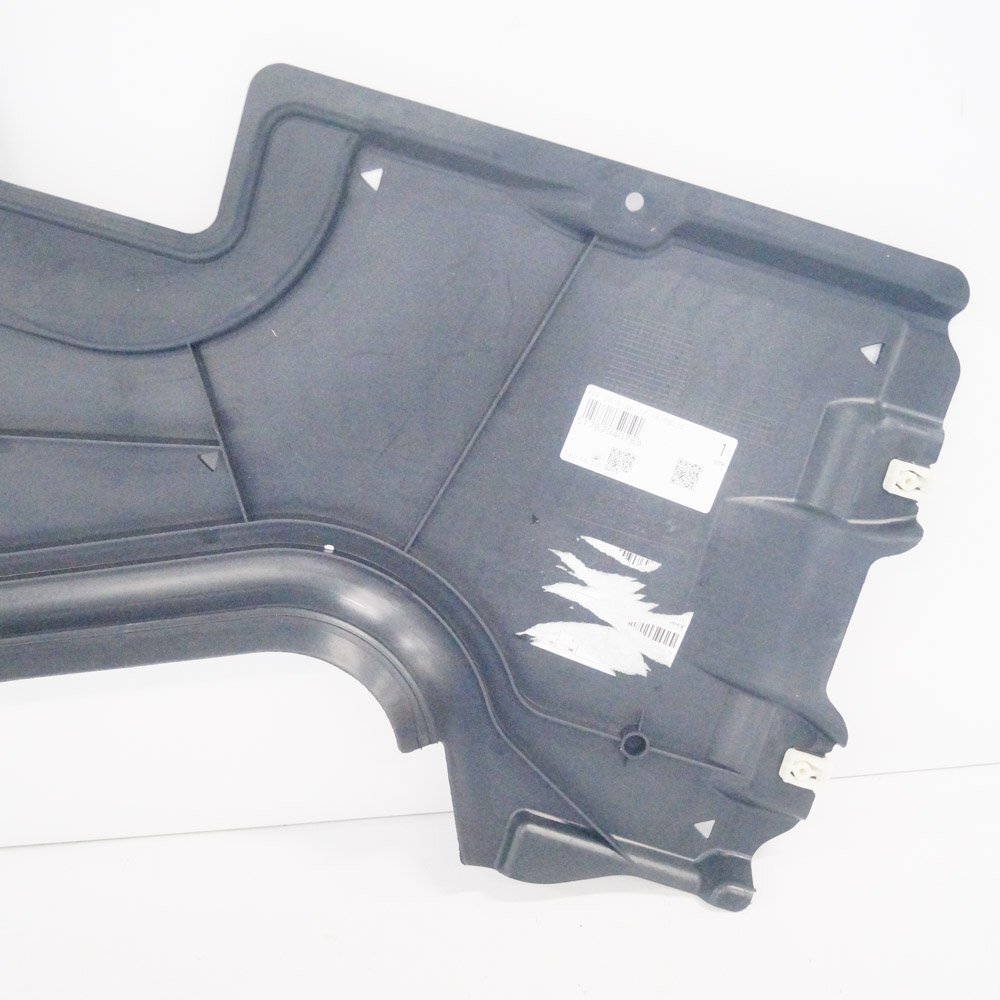 BMW 5 G30 Tank Left Side Undershield Cover 7340789 51757340789 NEW