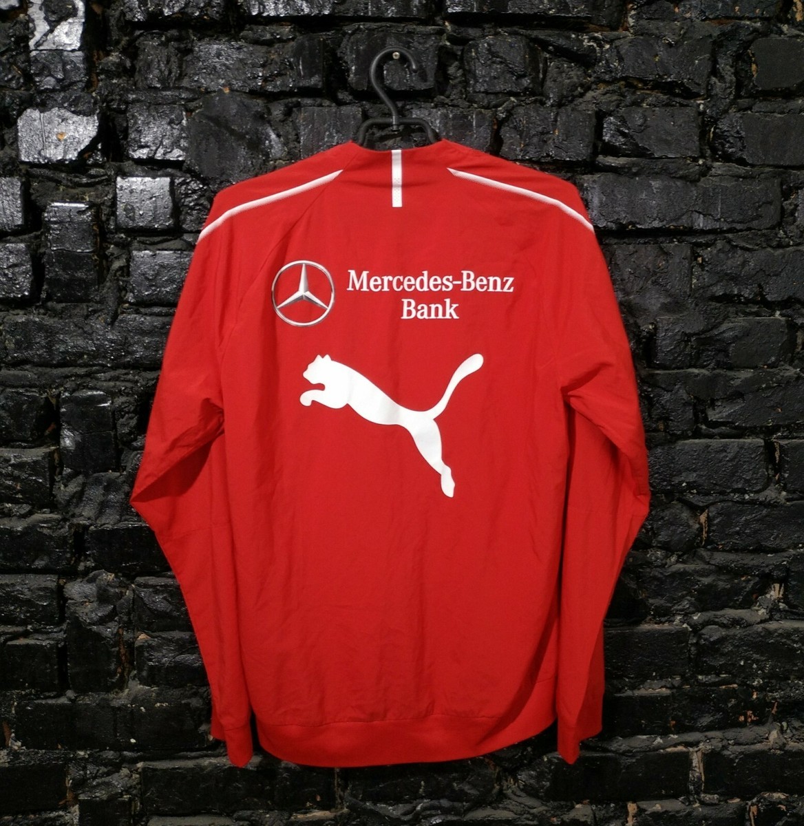 PUMA - VfB Stuttgart トレーニングセット 16/17 $_57.JPG?set_id=8800005007
