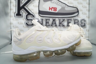 Nike VAPORMAX PLUS EU 42,5 US 9 Sportschuhe 924453-100 Allrounder