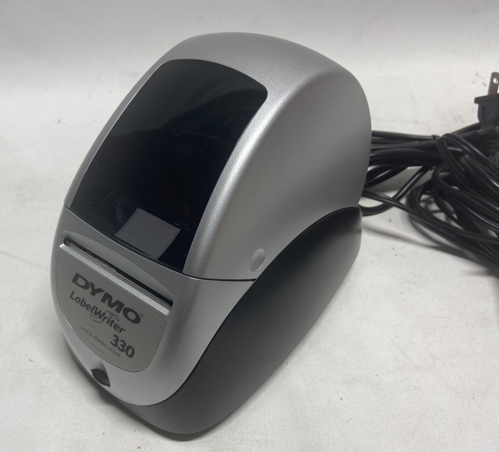 Dymo LabelWriter 330 Label Thermal Printer 90891 with Power Supply & USB Cable