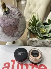 2 BareMinerals Mineral Veil loose Setting Powder Original Translucent Mini SizeB