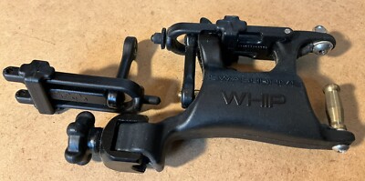 SWASHDRIVE WHIP タトゥーマシン Professional Tattoo Rotary Motor Gun machine Swashdrive Whip
