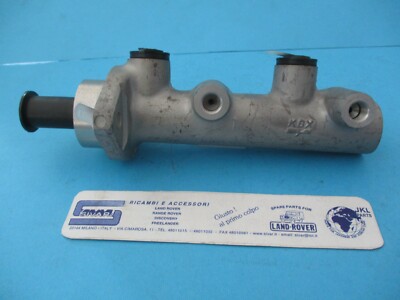 Bremsenpumpe 4 Löcher JKL Für Tata Telco Safari 2.0TD 269943100105 Sivar TA51005