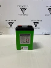 K2 Energy Lithium Iron Phosphate Battery