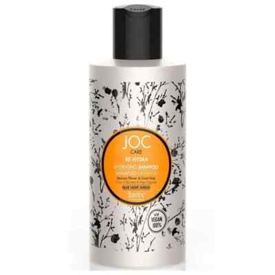 Barex Joc Care Moisturizing Shampoo for Dry Hair 250 ml./8.4 fl.oz.
