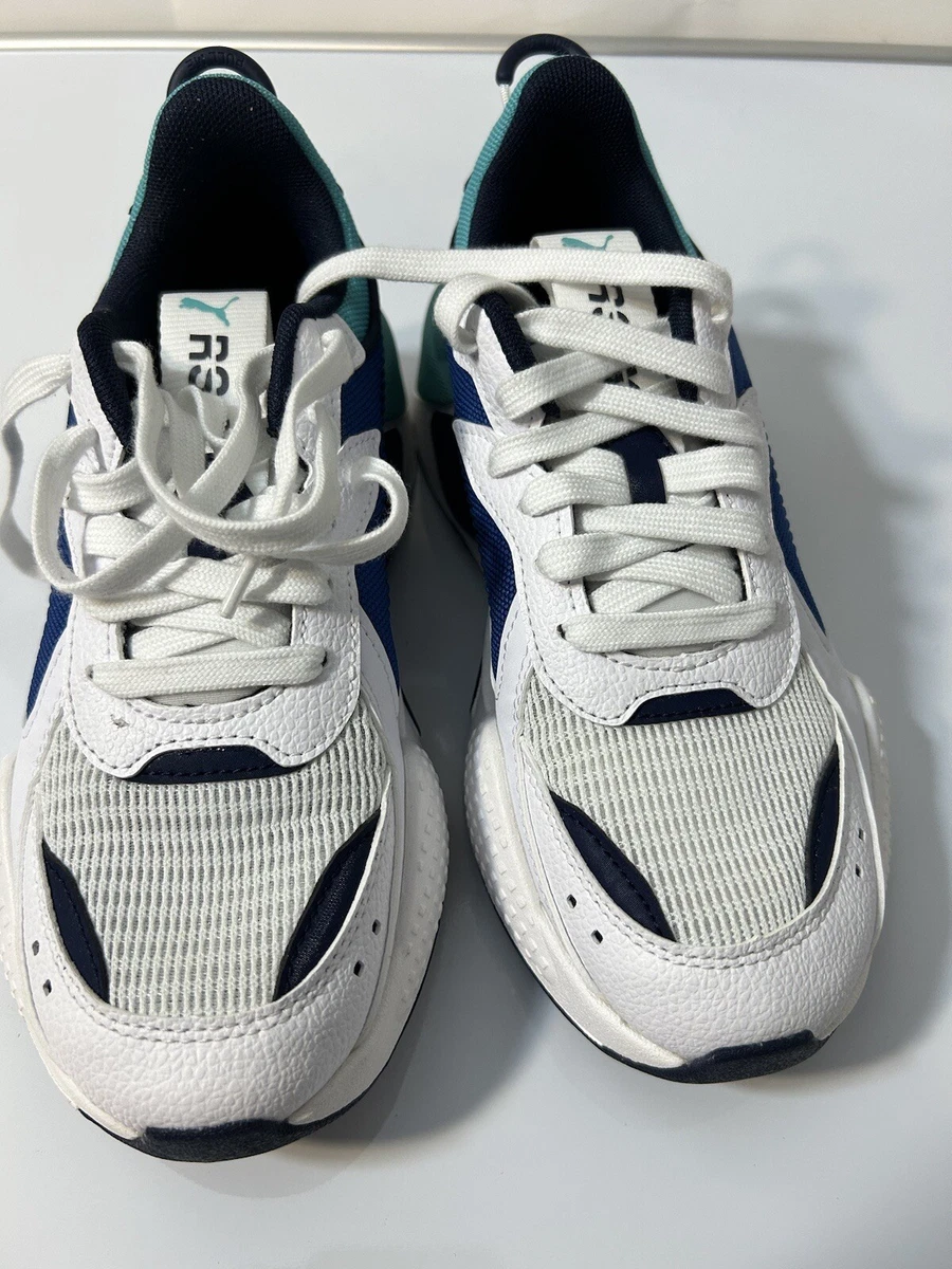 Puma rs x hard drive galaxy blue new arrivals
