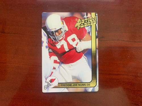 1991 Action Packed & Rookies - Complete Your Set - You Pick - Picture 100 of 198