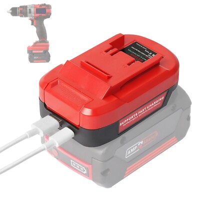 adapter for bosch  18V BAT619 battery  to EINHELL 18V lxt brushless  tool use