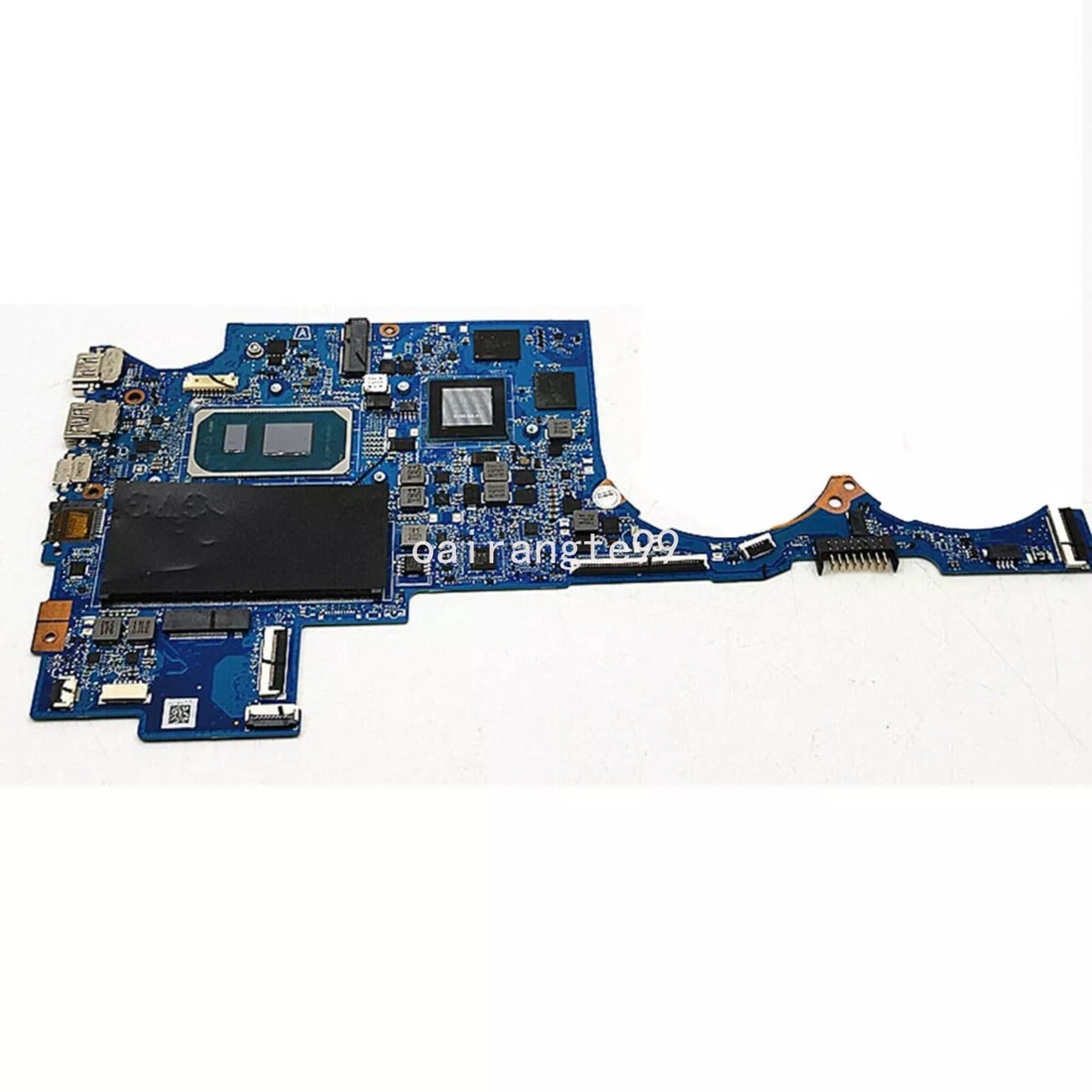 M16643-601 For HP X360 14-DV Motherboard DAG7GMB18G0 i5-1135G7 CPU