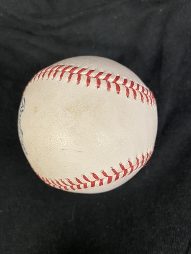 Rawlings Official MLB Major League Baseball Bud Selig FREE SHIP - Picture 10 of 13