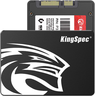 512GB SATA III SSD 6Gb/S, 2.5'' SATA SSD with 3D NAND Flash, Internal Solid State