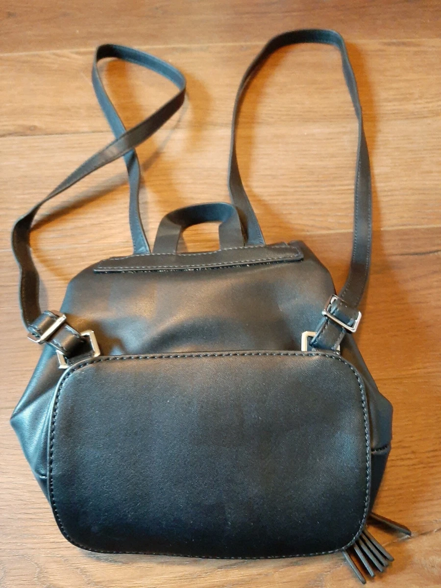 French connection mini backpack discount
