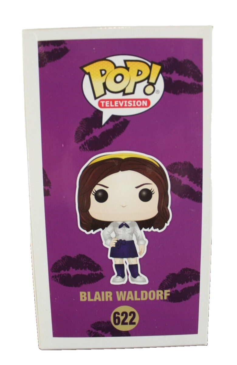 Funko POP! Television Gossip Girl #622 Blair Waldorf Vinyl Figure