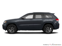 2021 Jeep Grand Cherokee LIMITED 80TH ANNIVERSARY
