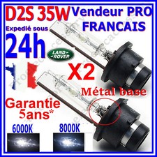 Ampoule Land Rover RANGE ROVER SPORT