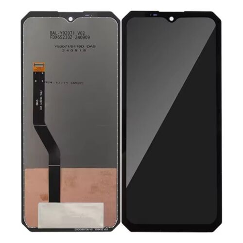 Ensemble numériseur écran LCD 6,52" OEM + écran tactile pour Oukitel WP28e / WP28s - Photo 4 sur 5