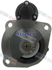 MOTORINO AVVIAMENTO PER TRATTORE CASE LANDINI FRUTTETO GHIBLI REX MF 290 PERKINS