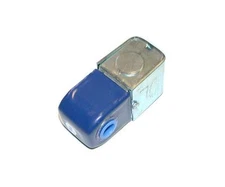 NEW ALCO CONTROLS SOLENOID VALVE COIL 120 VAC MODEL AMG