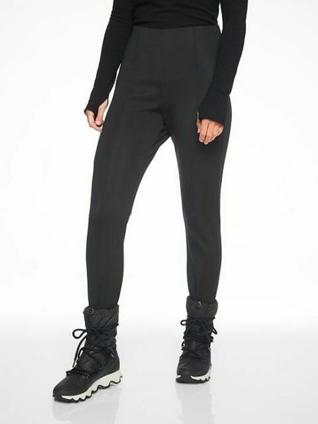 athleta ski pants