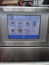 Merrychef Eikon E2 Countertop Convection Oven Free Shipping