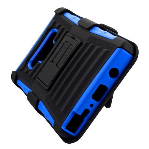 For Samsung Galaxy Note 9 Hybrid Shockproof Rugged Hard Case Cover Clip HOLSTER - Picture 17 of 23